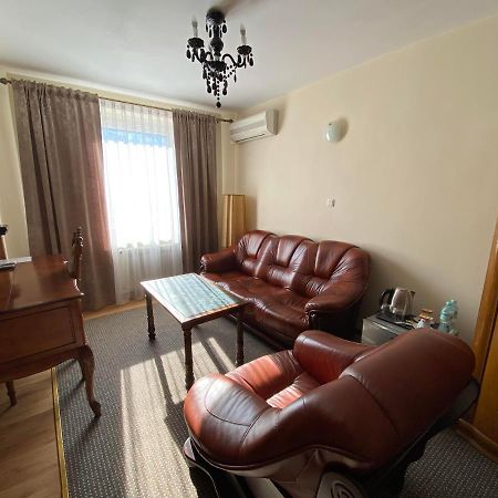 Obiekt "Czarny Rycerz" Apart otel Jastrzębie Zdrój Dış mekan fotoğraf